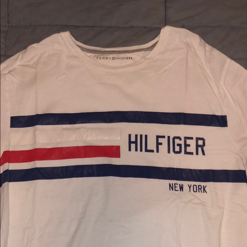Tommy Hilfiger Shirt